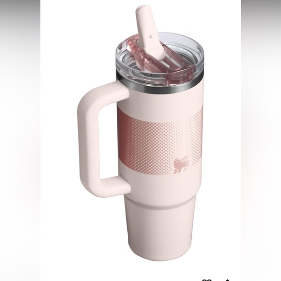 STANLEY Quencher ProTour Flip Straw Tumbler with Leakproof Lid - Picture 3 of 11